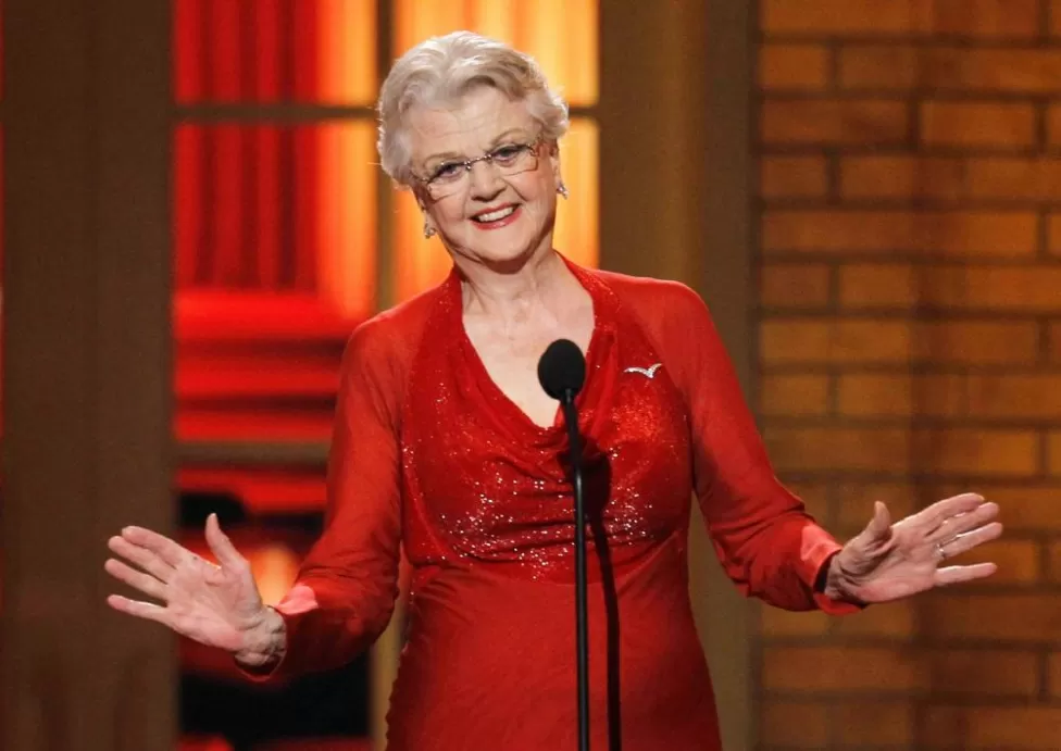 Murder, She Wrote star Angela Lansbury dies at 96